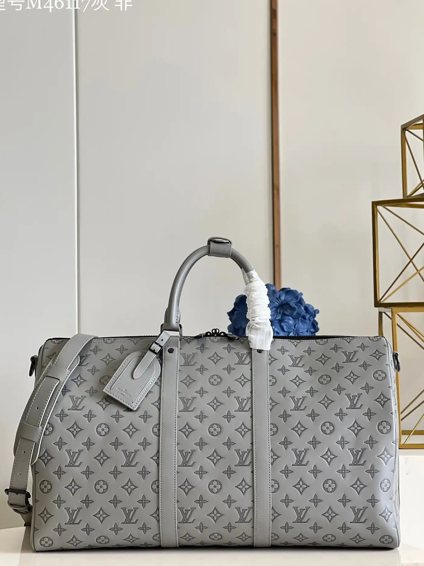 50B KEEPALL LOUIS VUITTON 0612